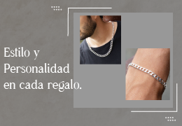 Ideas de Regalo para este Día del Padre: Elegancia y Significado en Cada Detalle